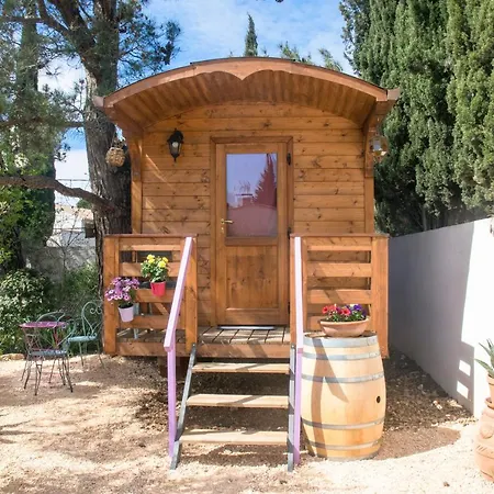 Vintage Provence Гостевой дом